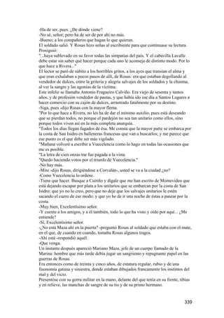 Marmol, josé amalia