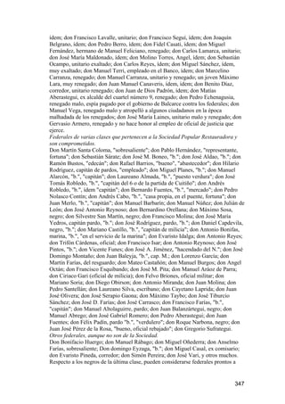 Marmol, josé amalia