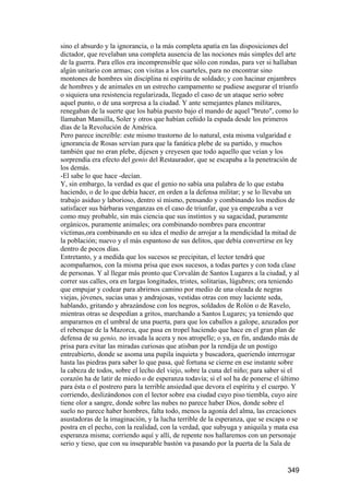 Marmol, josé amalia