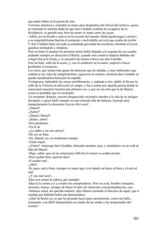 Marmol, josé amalia