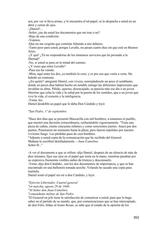 Marmol, josé amalia