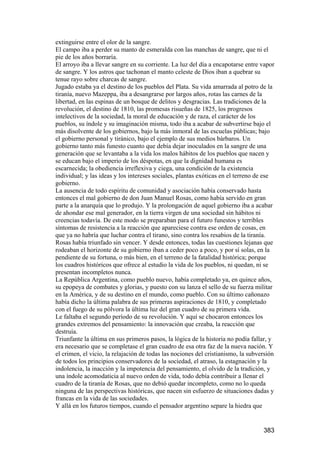 Marmol, josé amalia