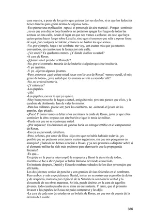 Marmol, josé amalia