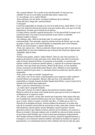 Marmol, josé amalia