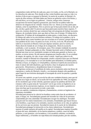 Marmol, josé amalia