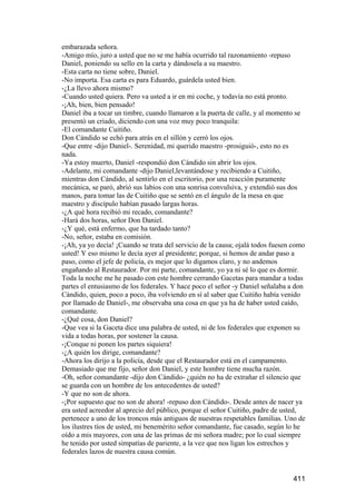 Marmol, josé amalia