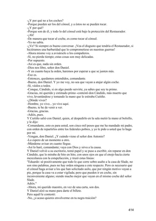 Marmol, josé amalia