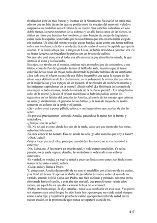 Marmol, josé amalia