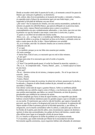 Marmol, josé amalia