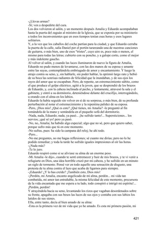 Marmol, josé amalia