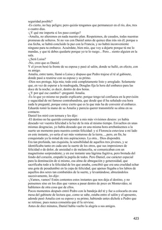 Marmol, josé amalia