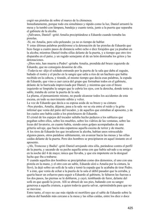 Marmol, josé amalia