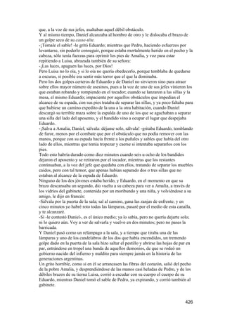 Marmol, josé amalia