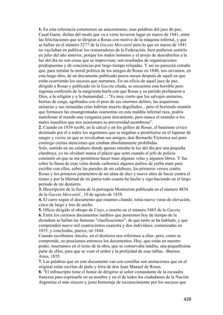 Marmol, josé amalia