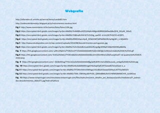 Webgrafia
http://alfarrabio.di.uminho.pt/vercial/letras/candid02.htm
http://osdescobridoresbiju.blogspot.pt/p/instrumentos-nauticos.html
Fig.1 http://www.novomilenio.inf.br/santos/fotos/fotos110b.jpg
Fig.2 https://encrypted-tbn3.gstatic.com/images?q=tbn:ANd9GcTmMK8huHQTJjVKqKnHMgmlk9RNSQid9wzb8uQF4I_EKLyW_54IuQ
Fig.3 https://encrypted-tbn2.gstatic.com/images?q=tbn:ANd9GcTrl80cqRUhXr3zTU2VGtg_qwDiE--d-JnUZK7frQCD2-xCQ9TL
Fig.4 https://encrypted-tbn0.gstatic.com/images?q=tbn:ANd9GcR9XEGSwnrAjc8_2E9dLKWF3dPbMMclRLhqIVgLW1_k-WjlxM51
Fig.5 http://www.estudopratico.com.br/wp-content/uploads/2014/08/descobrimentos-portugueses.jpg
Fig.6 https://encrypted-tbn3.gstatic.com/images?q=tbn:ANd9GcTivhnhb2e8UUaak4IAUfEzrgsBgrW9XqF1GBeIH0JH9Gy8bD4q
Fig. 7 https://lh4.googleusercontent.com/-uZRrLOfqbVU/TYZKZULEP7I/AAAAAAAAABY/Q3jhnlA6TgE/s200/astrolabio%255B1%255D.gif
Fig.8 https://lh5.googleusercontent.com/-XnESuFb5bkU/TYZKmdbd3UI/AAAAAAAAABc/eiV1DSn4WxI/s200/lusophia47-nd-quadrante%255B1%
255D.bmp
Fig. 9 https://lh4.googleusercontent.com/--5kOb4tXizg/TYZLCxt2uOI/AAAAAAAAABg/pb9L8HPuTyI/s200/bussola_antiga%255B1%255D.jpg
Fig. 10 https://encrypted-tbn1.gstatic.com/images?q=tbn:ANd9GcRy3o66MdWziygtEYduhqjtOqfCJR7Gwiq4EITe1oiIGaxt-e_a
Fig.11 https://encrypted-tbn2.gstatic.com/images?q=tbn:ANd9GcTFF3MzYJ4ImrXWXsgcUIGUBGdr5Iwaw5SXXeyCvR7Y5ySWDiZV
Fig.12 https://encrypted-tbn0.gstatic.com/images?q=tbn:ANd9GcTI0XL-OWtiXquMrPnD0_QXMx8BMu9xVCHWMG8WMChHS_bJrdXDzw
Fig. 13 https://www.visitportugal.com/sites/www.visitportugal.com/files/styles/encontre_detalhe_poi_destaque/public/mediateca/P_padrao-
dos-descobrimentos_660x371.jpg?itok=yFGdVura
 