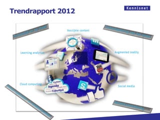 Trendrapport 2012
 