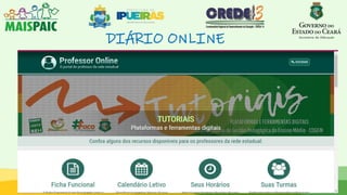 DIÁRIO ONLINE
 