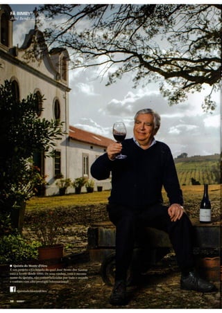 Revista Bimby Março 2015