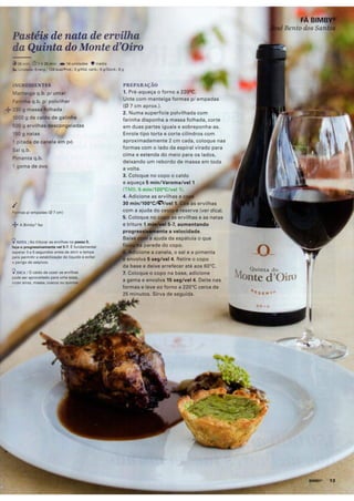 Revista Bimby Março 2015