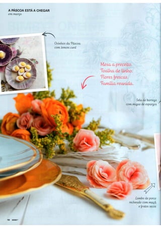 Revista Bimby Março 2015