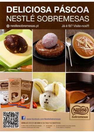 Revista Bimby Março 2015