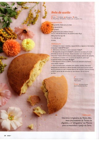 Revista Bimby Março 2015