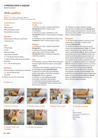 Revista Bimby Março 2015