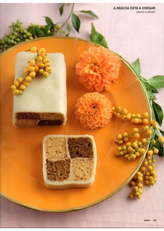 Revista Bimby Março 2015