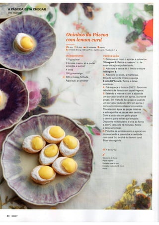 Revista Bimby Março 2015