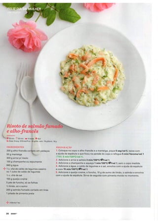 Revista Bimby Março 2015