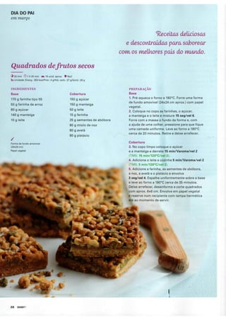 Revista Bimby Março 2015