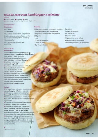 Revista Bimby Março 2015