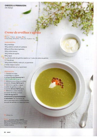 Revista Bimby Março 2015