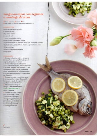 Revista Bimby Março 2015