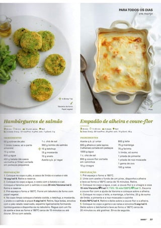 Revista Bimby Março 2015