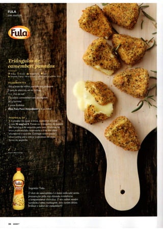 Revista Bimby Março 2015