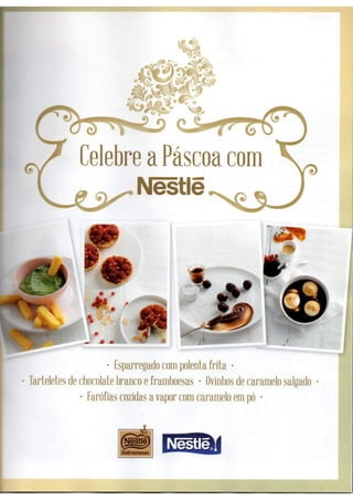 Revista Bimby Março 2015