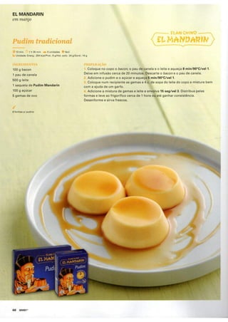 Revista Bimby Março 2015