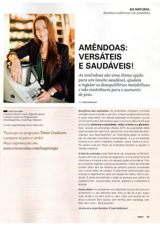 Revista Bimby Março 2015