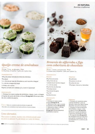 Revista Bimby Março 2015