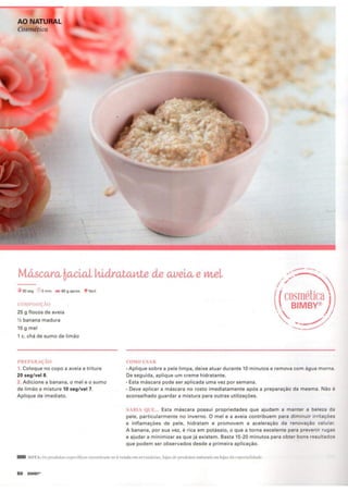 Revista Bimby Março 2015