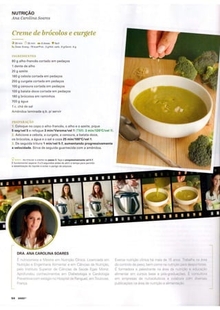 Revista Bimby Março 2015