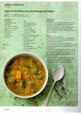 Revista Bimby Março 2015