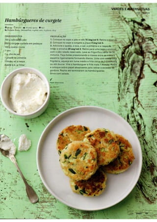 Revista Bimby Março 2015