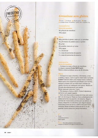 Revista Bimby Março 2015