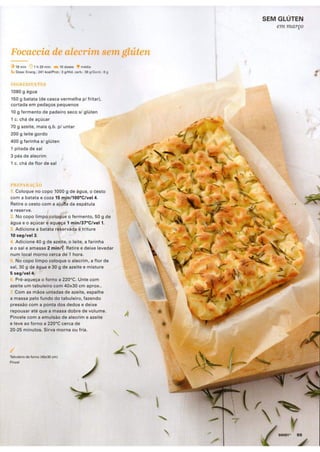 Revista Bimby Março 2015