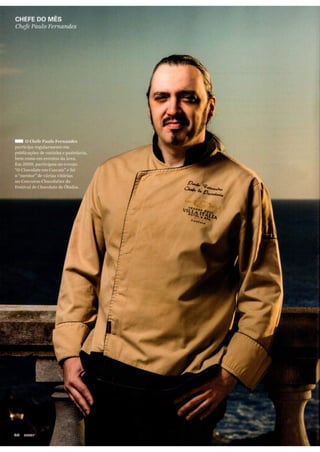 Revista Bimby Março 2015