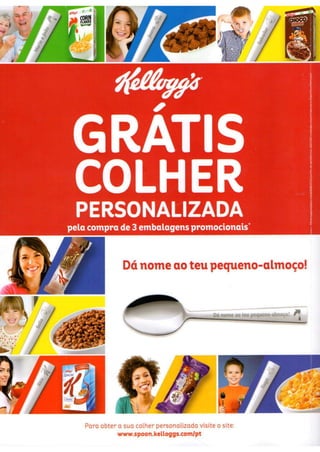 Revista Bimby Março 2015