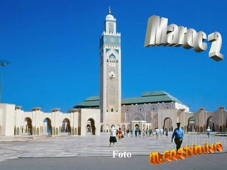 Maroc  2 Foto m.costiniuc 