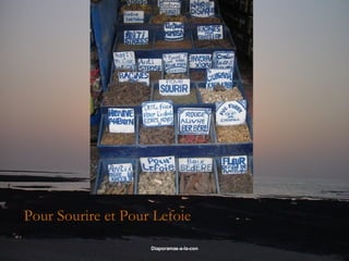 Diaporamas-a-la-con Pour Sourire et Pour Lefoie 